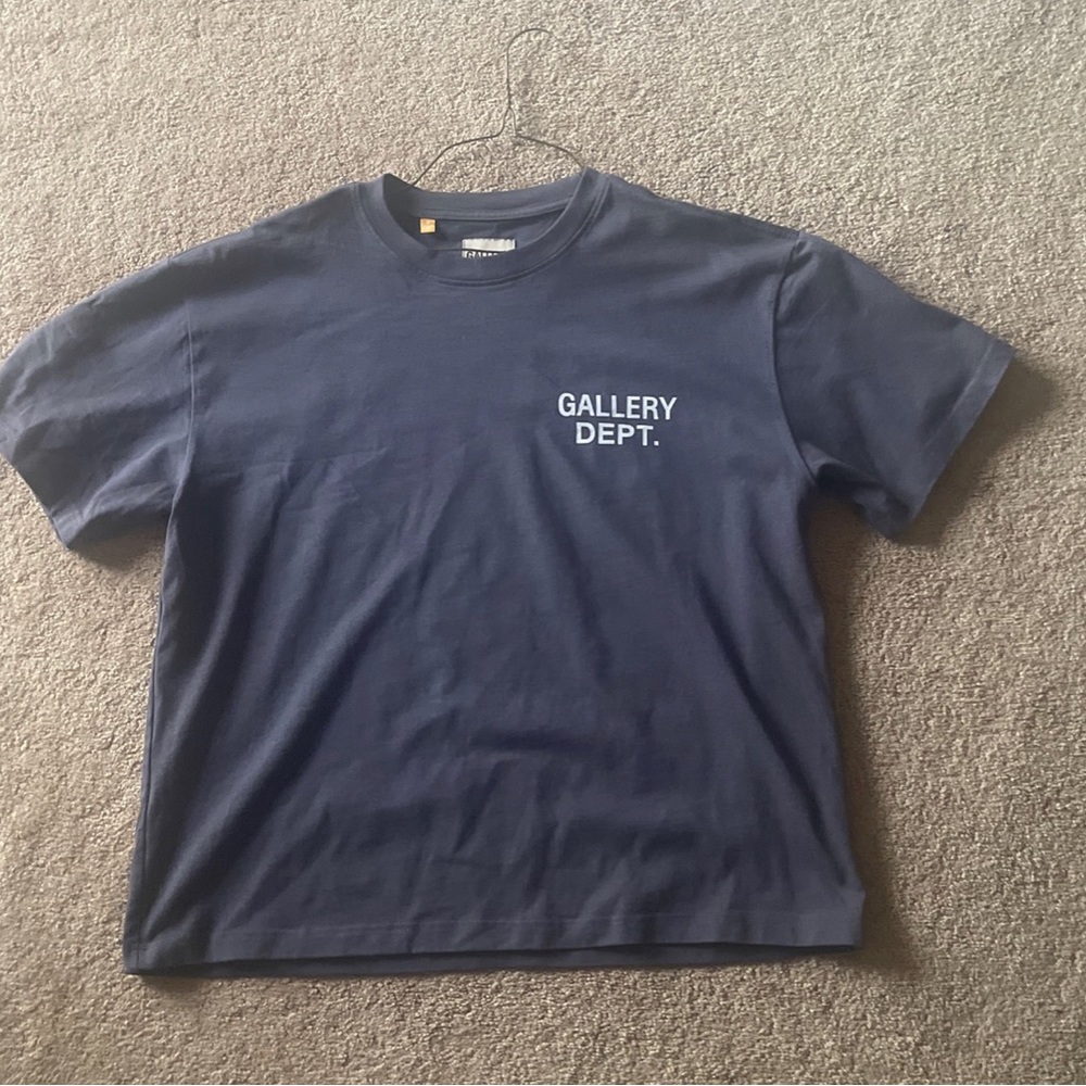 Gallery dept tee